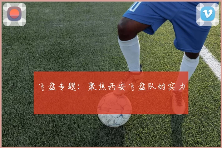 飞盘专题：聚焦西安飞盘队的实力